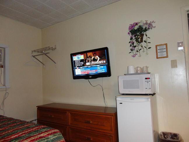 Hillside Inn Pembroke Quarto foto